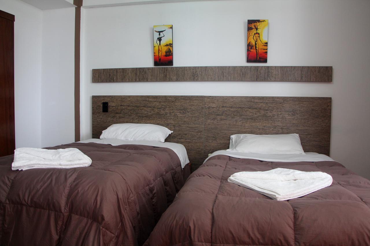 Hotel Mosoq Wasi Boutique Cuzco Exterior foto